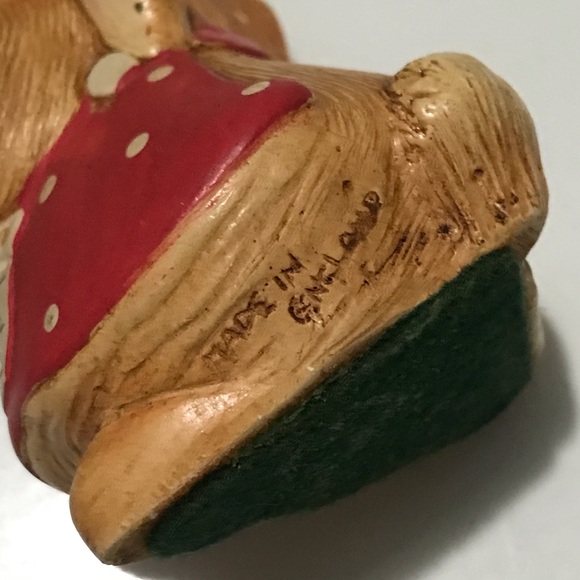 Pendelfin Lucy Pocket Figurine - Picture 3 of 5